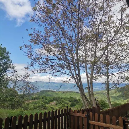 Penzion къщата на музиканта 3*