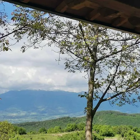 Casa de hóspedes къщата на музиканта