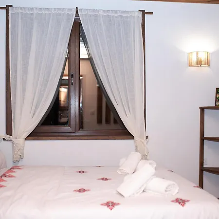 къщата на музиканта Leşten