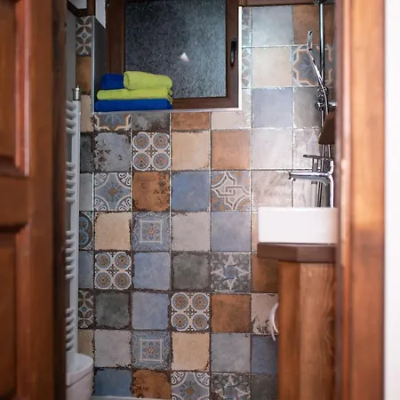 къщата на музиканта * Leşten