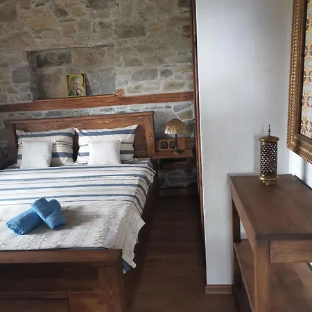 къщата на музиканта