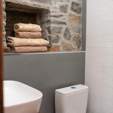 Pensiune къщата на музиканта Leşten