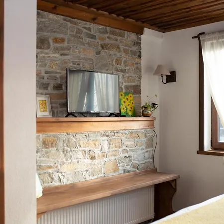 къщата на музиканта