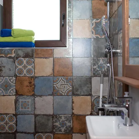 къщата на музиканта Pensiune