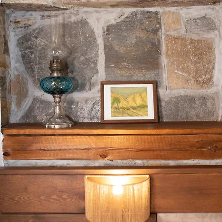 къщата на музиканта *