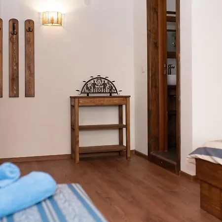 къщата на музиканта Casa de hóspedes