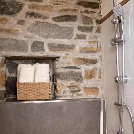 къщата на музиканта Gasthof