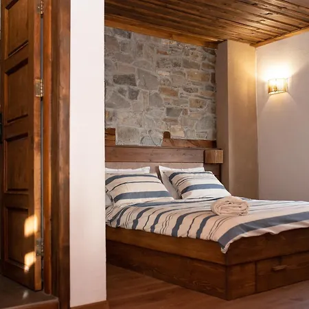 къщата на музиканта *