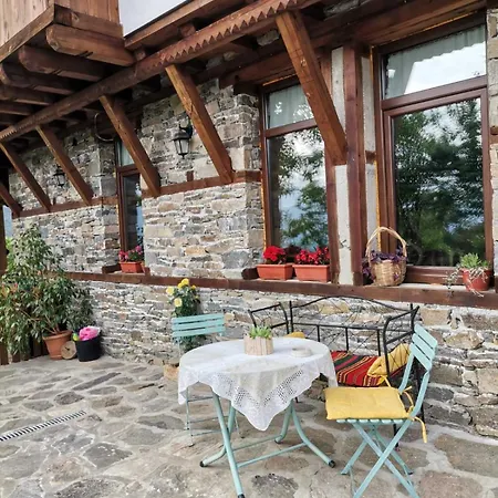 къщата на музиканта 3*