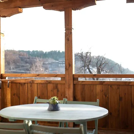 къщата на музиканта * Leşten