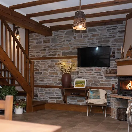Casa de hóspedes къщата на музиканта