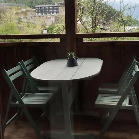 къщата на музиканта *