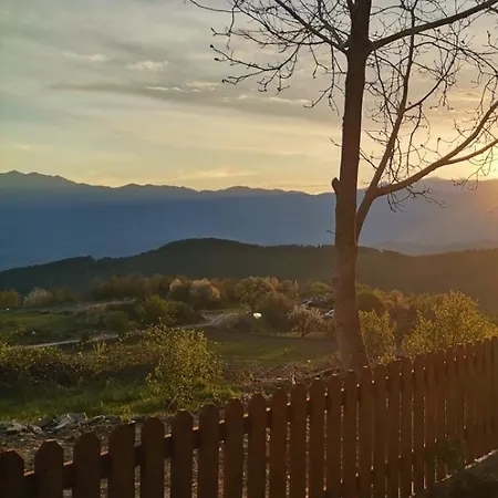 Casa de hóspedes къщата на музиканта