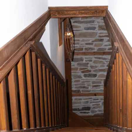 Gasthof къщата на музиканта