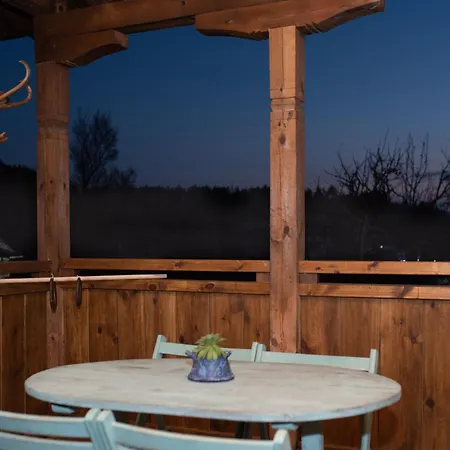 Pensiune къщата на музиканта *