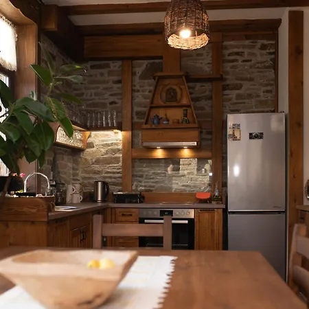 къщата на музиканта