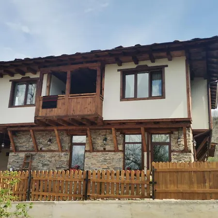 къщата на музиканта *