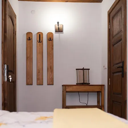 къщата на музиканта Leşten