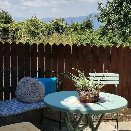 Penzion къщата на музиканта Lešten