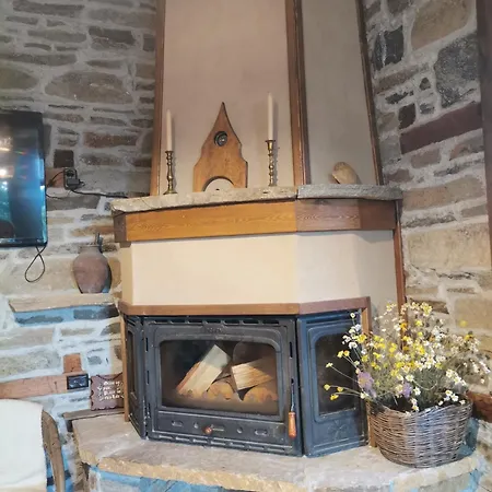 къщата на музиканта