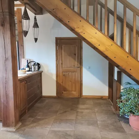 Gasthof къщата на музиканта