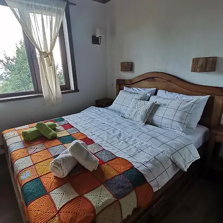 къщата на музиканта *