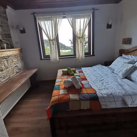 Gasthof къщата на музиканта