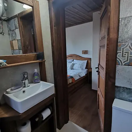 къщата на музиканта