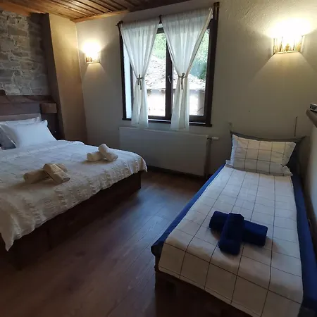 къщата на музиканта Gasthof