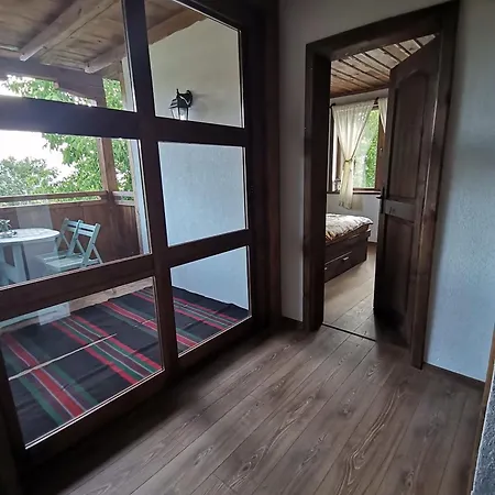 къщата на музиканта *