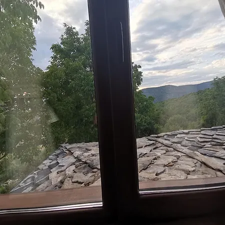 Gasthof къщата на музиканта