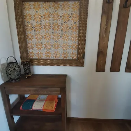 къщата на музиканта