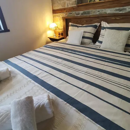 Pensiune къщата на музиканта