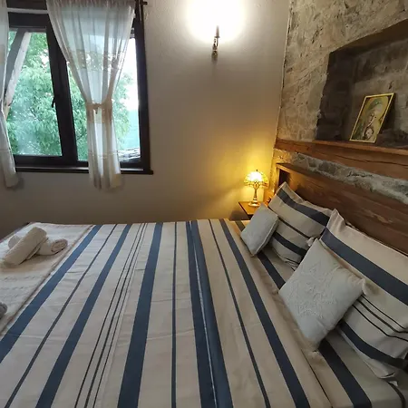 Gasthof къщата на музиканта *