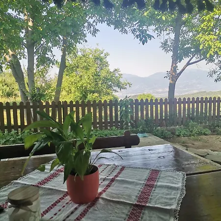 къщата на музиканта 3* Lesjten