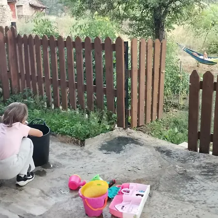 къщата на музиканта 3* Lesjten