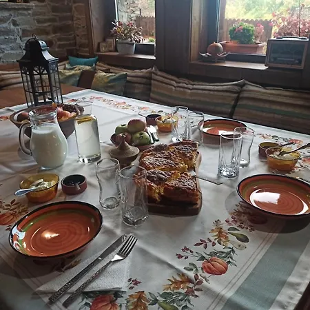 къщата на музиканта بيت ضيافة ليشتين