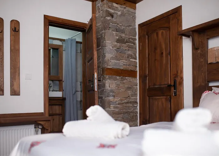 къщата на музиканта 3*