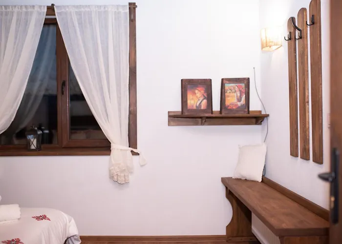 къщата на музиканта Πανσιόν