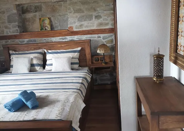 къщата на музиканта