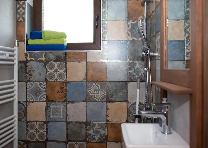 къщата на музиканта Πανσιόν