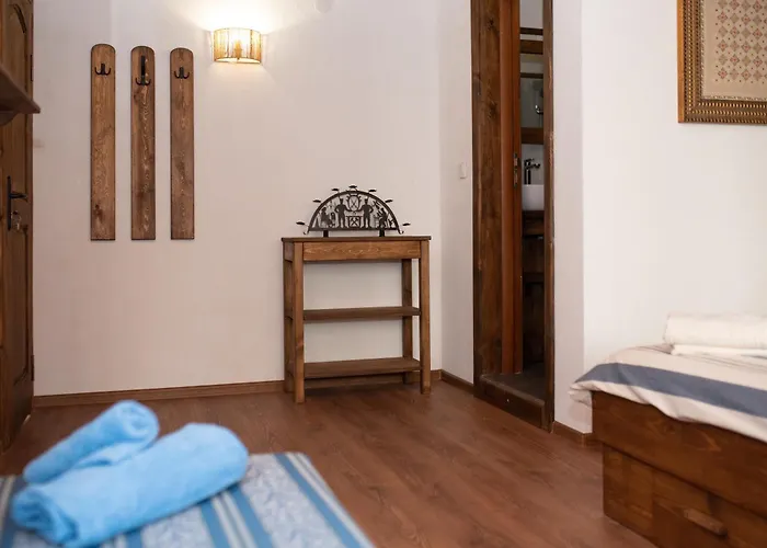 къщата на музиканта Πανσιόν