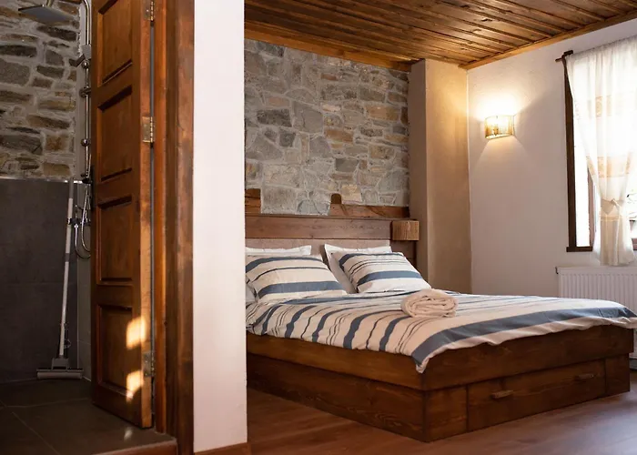 къщата на музиканта 3*