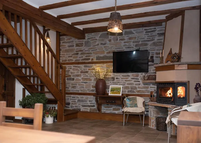 Πανσιόν къщата на музиканта