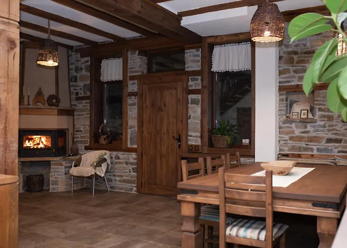 къщата на музиканта Πανσιόν