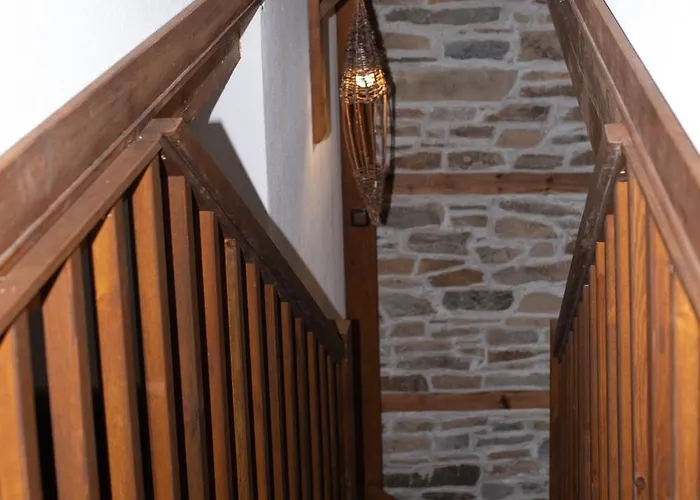 Πανσιόν къщата на музиканта