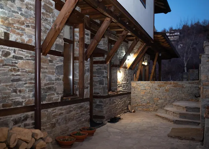 къщата на музиканта