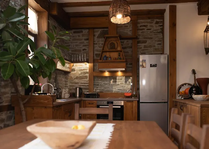 къщата на музиканта