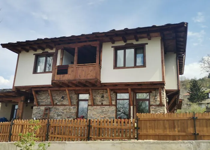 къщата на музиканта 3*