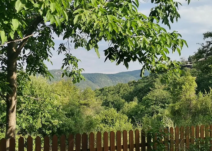 къщата на музиканта Πανσιόν